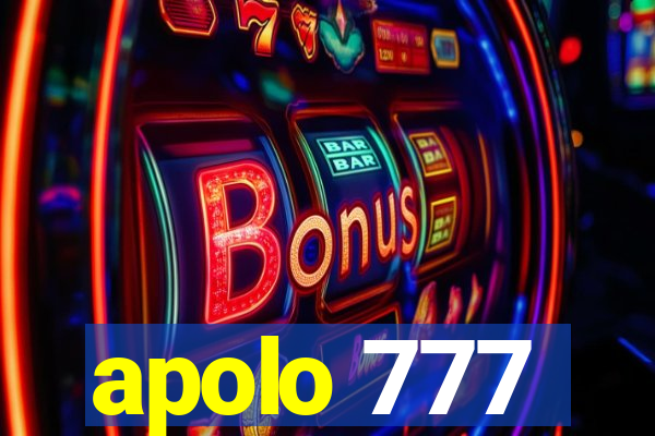 apolo 777